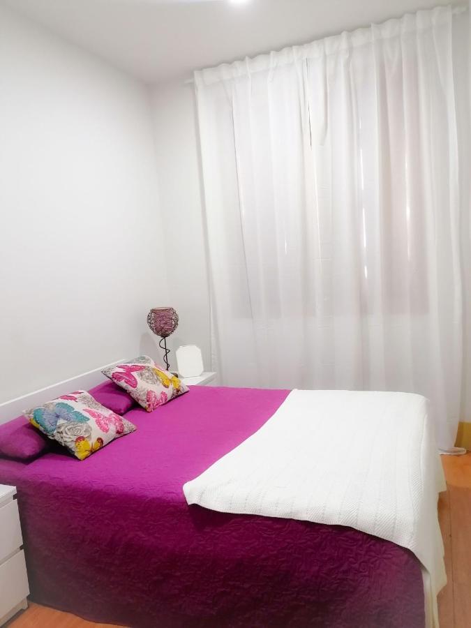 4-As Center Apartments ギマランイス エクステリア 写真