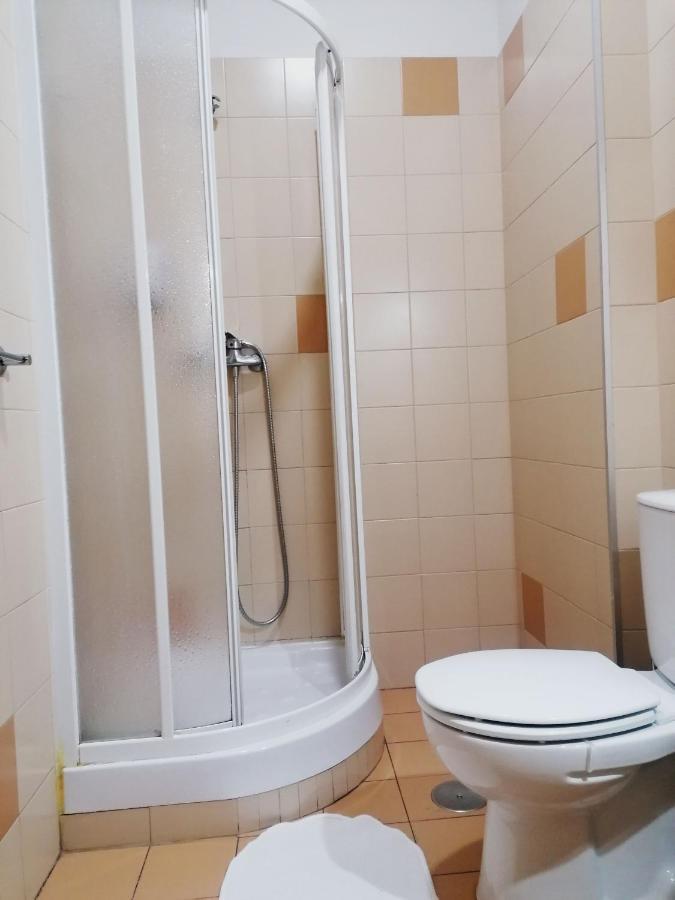 4-As Center Apartments ギマランイス エクステリア 写真