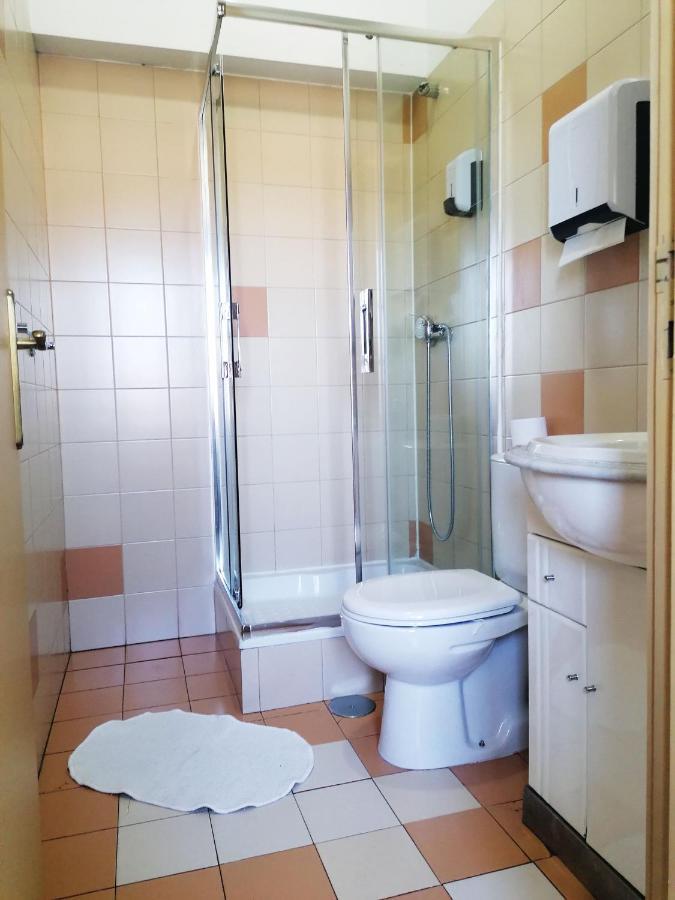 4-As Center Apartments ギマランイス エクステリア 写真