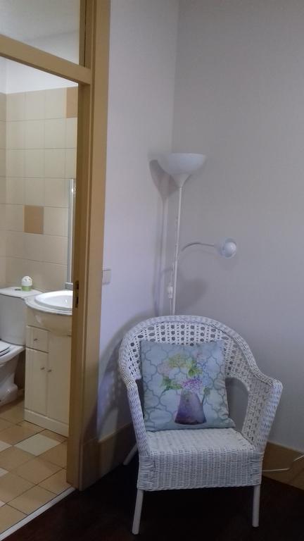 4-As Center Apartments ギマランイス エクステリア 写真